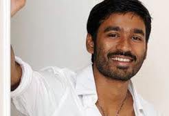 Dhanush Biography