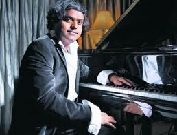 Harrish Jayaraj Piano