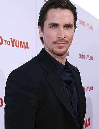 Christian Bale Biography