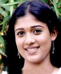 Nayanthara teenage pic