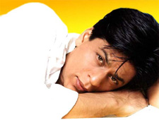 Shahrukh Khan Picture Gallery
