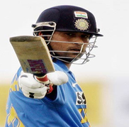 Sachin Tendulkar