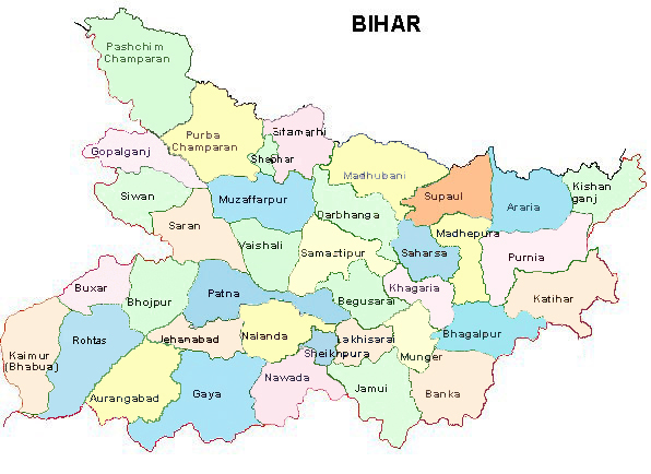 bihar-map