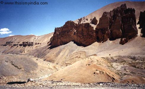 Leh Ladakh Images