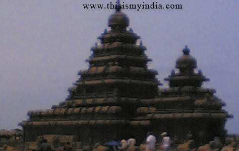 Mahabalipuram Picture Gallery,This is my India