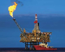 Oil and Gas Industries of Maharashtra