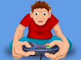 Online Games for Children