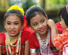 Culture of Tripura
