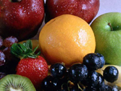 Healing Effects of Fruits