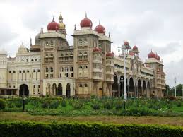 karnataka palace